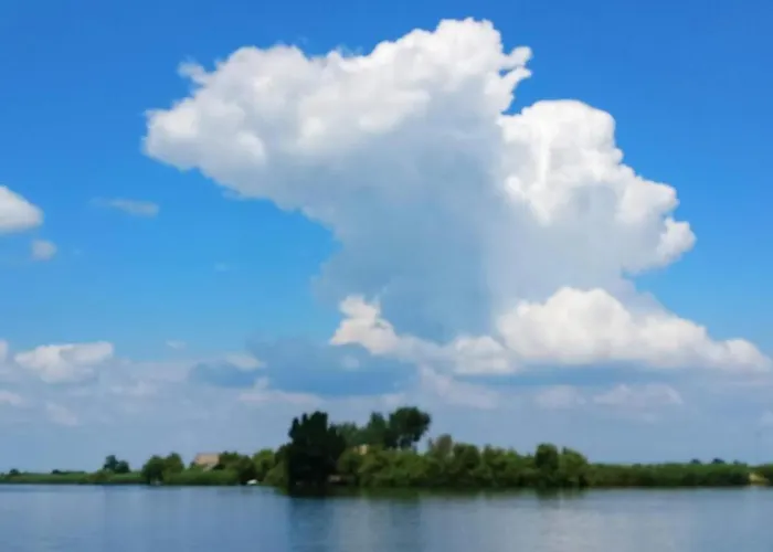 Διαμέρισμα Maranghetto