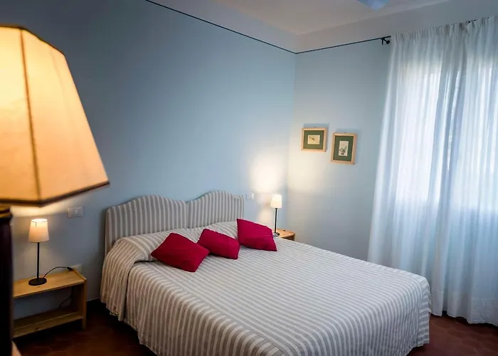 Maranghetto Διαμέρισμα Καόρλε