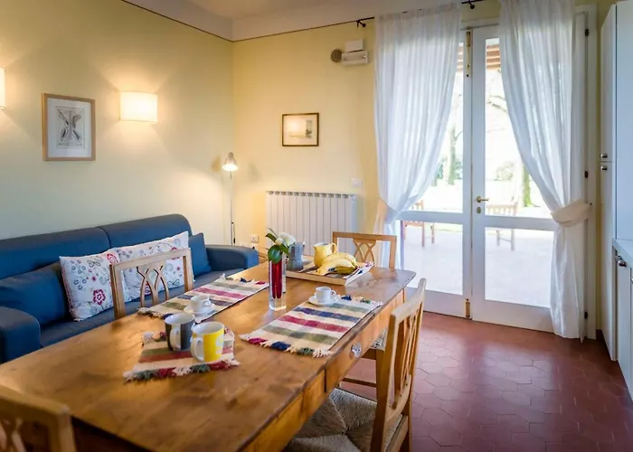 Maranghetto Διαμέρισμα *