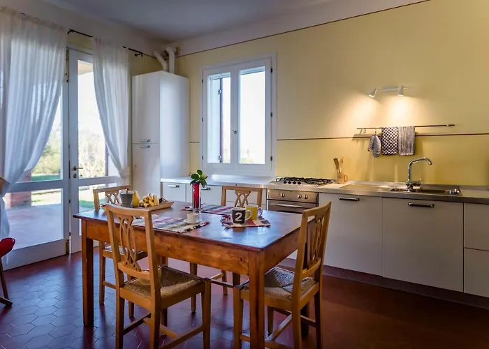 Maranghetto Διαμέρισμα