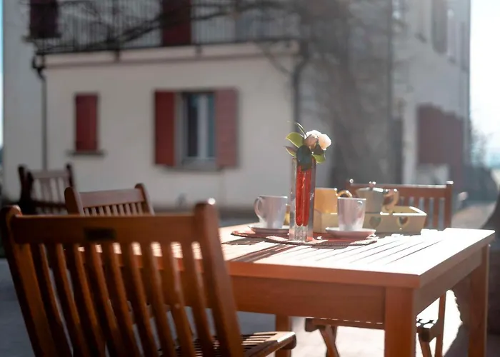 Maranghetto Διαμέρισμα *