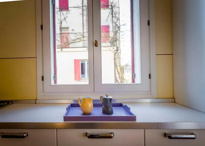 Maranghetto * Καόρλε