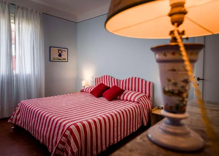 Maranghetto * Καόρλε