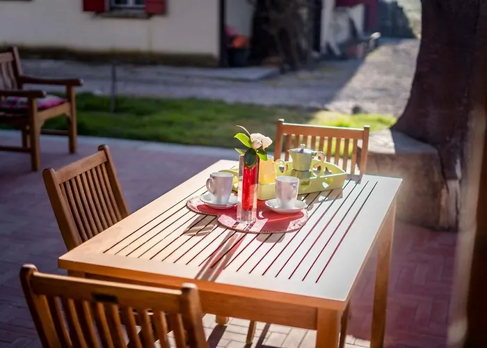 Διαμέρισμα Maranghetto *