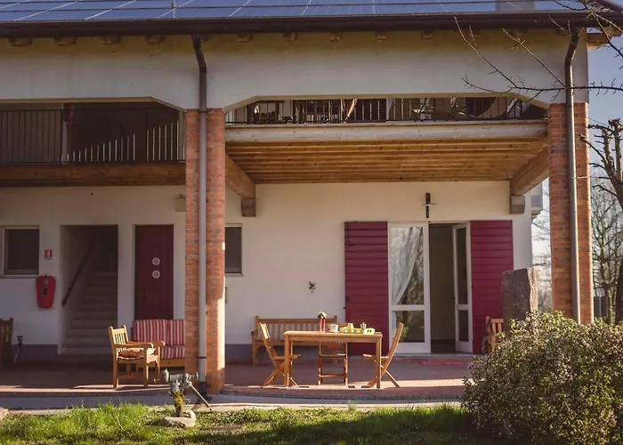 Maranghetto * Καόρλε