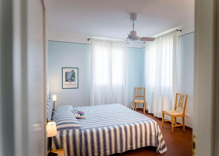 Maranghetto Διαμέρισμα