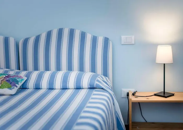 Διαμέρισμα Maranghetto Καόρλε