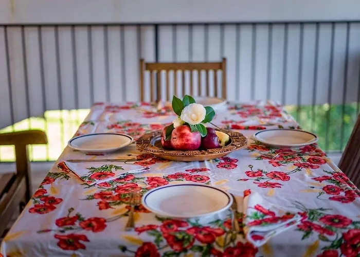 Maranghetto * Καόρλε