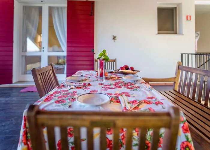 Maranghetto Διαμέρισμα *