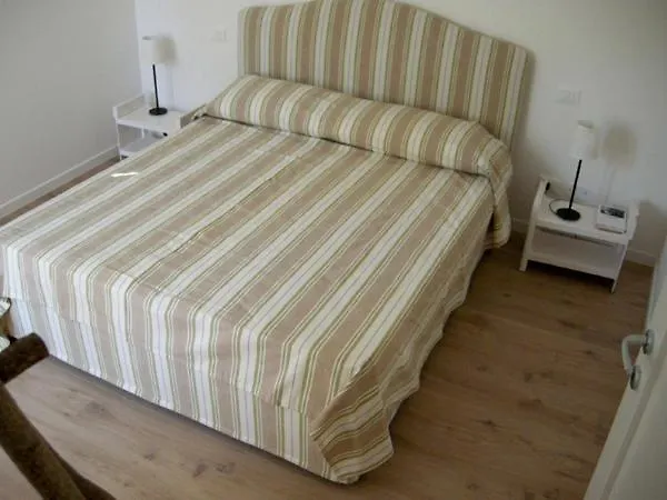 Maranghetto Διαμέρισμα *