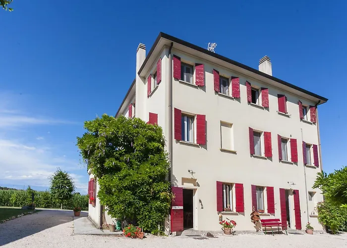 Maranghetto Καόρλε