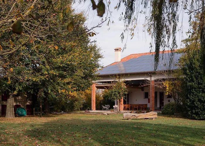 Maranghetto Καόρλε