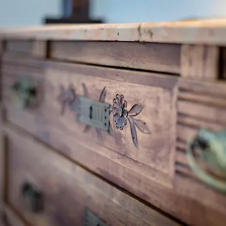 Maranghetto 카오를레