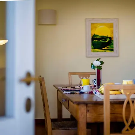 Maranghetto Appartement *