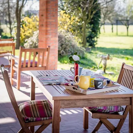 Maranghetto * Caorle