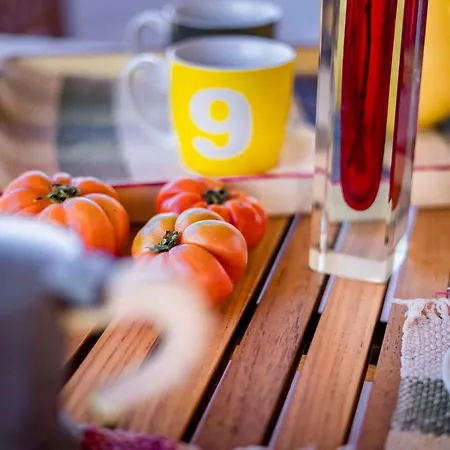 Maranghetto דירה