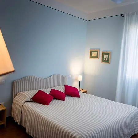 Maranghetto Apartamento Caorle