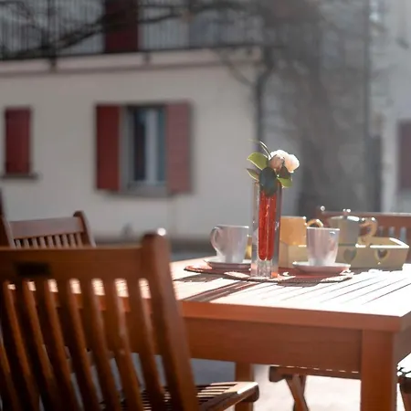 Maranghetto דירה *