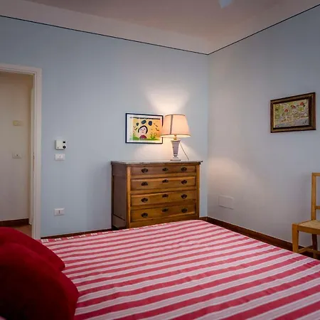 Maranghetto Apartment