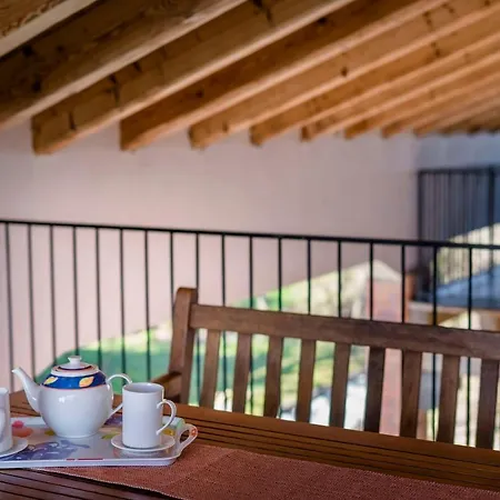 Apartament Maranghetto Caorle