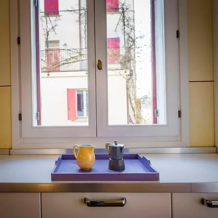 Maranghetto * Caorle