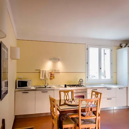 Apartament Maranghetto Caorle