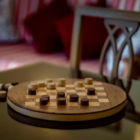 Maranghetto * 카오를레