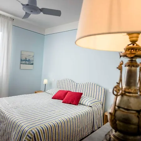 Appartement Maranghetto