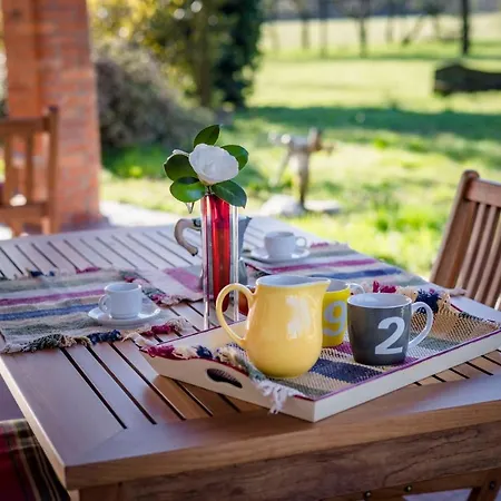 Maranghetto Apartment Caorle