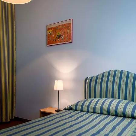 Apartment Maranghetto