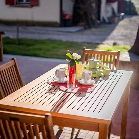 Appartement Maranghetto *