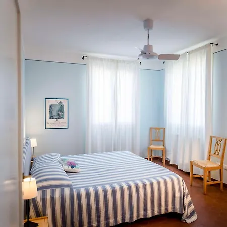 Maranghetto Apartment