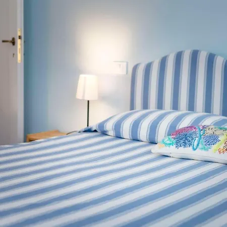 Appartement Maranghetto