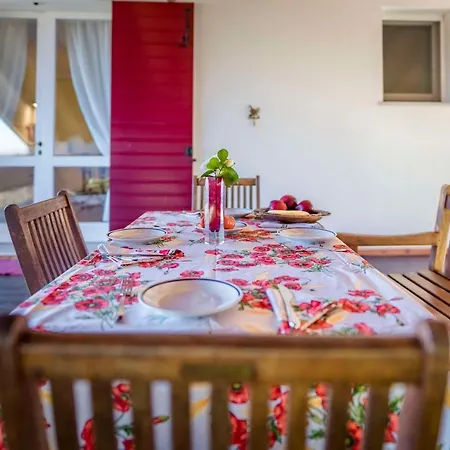 Maranghetto Appartement *