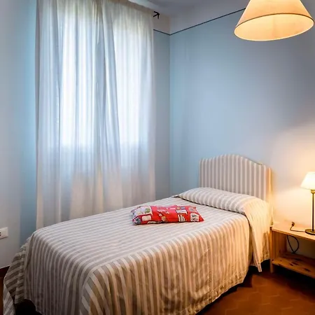 Apartamento Maranghetto Caorle