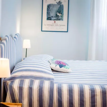 Maranghetto Appartement *