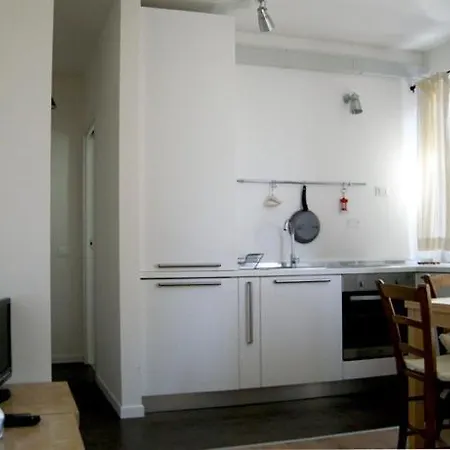 Maranghetto Apartamento Caorle