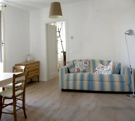 Appartement Maranghetto Caorle