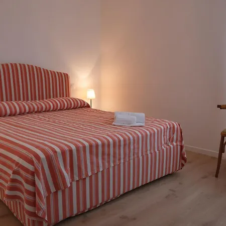 Maranghetto Apartament *