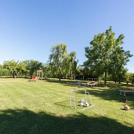 דירה Maranghetto