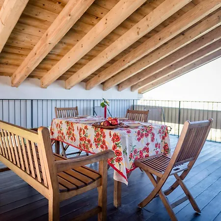 Maranghetto 아파트