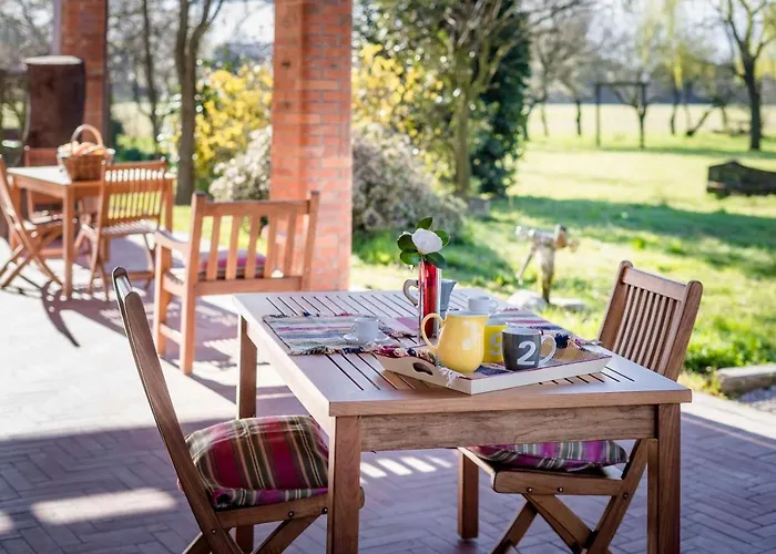 Maranghetto * Caorle