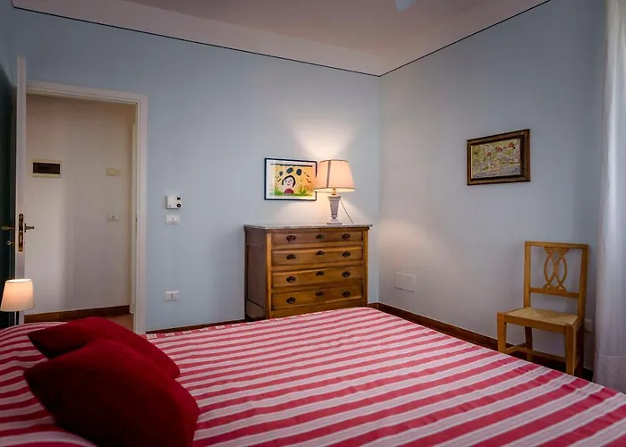 Maranghetto Lejlighed