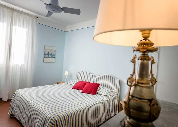 Lejlighed Maranghetto