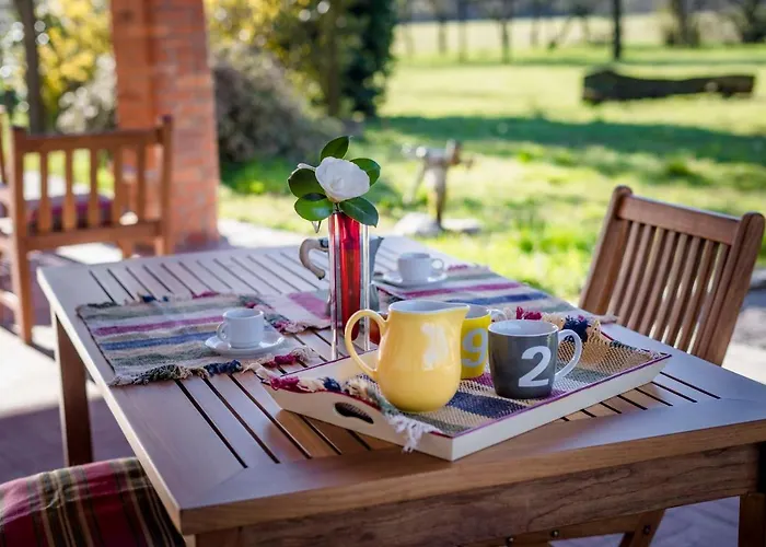 Maranghetto Lejlighed Caorle