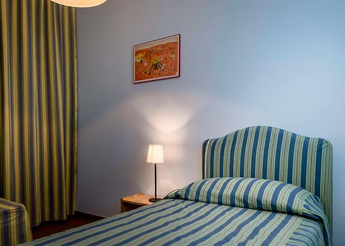 Lejlighed Maranghetto