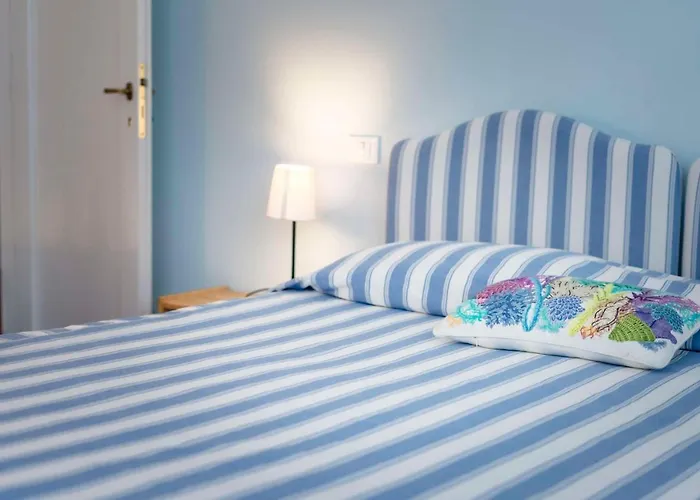 Lejlighed Maranghetto