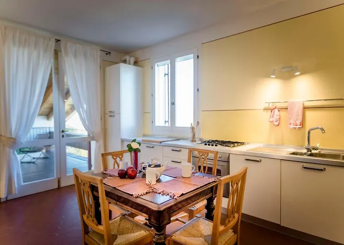 Maranghetto Lejlighed Caorle