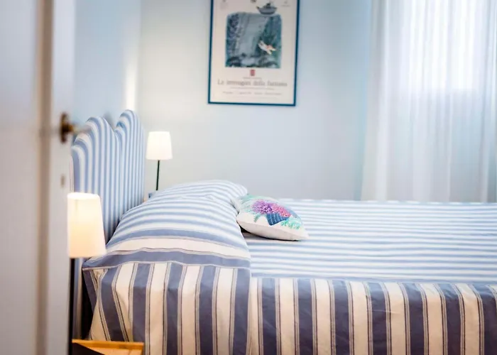 Maranghetto Lejlighed *