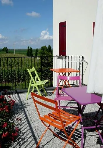 Lejlighed Maranghetto Caorle